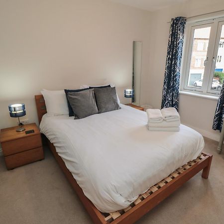 Appartement Quayside Haven à Whitby Extérieur photo