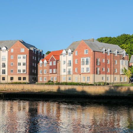 Appartement Quayside Haven à Whitby Extérieur photo