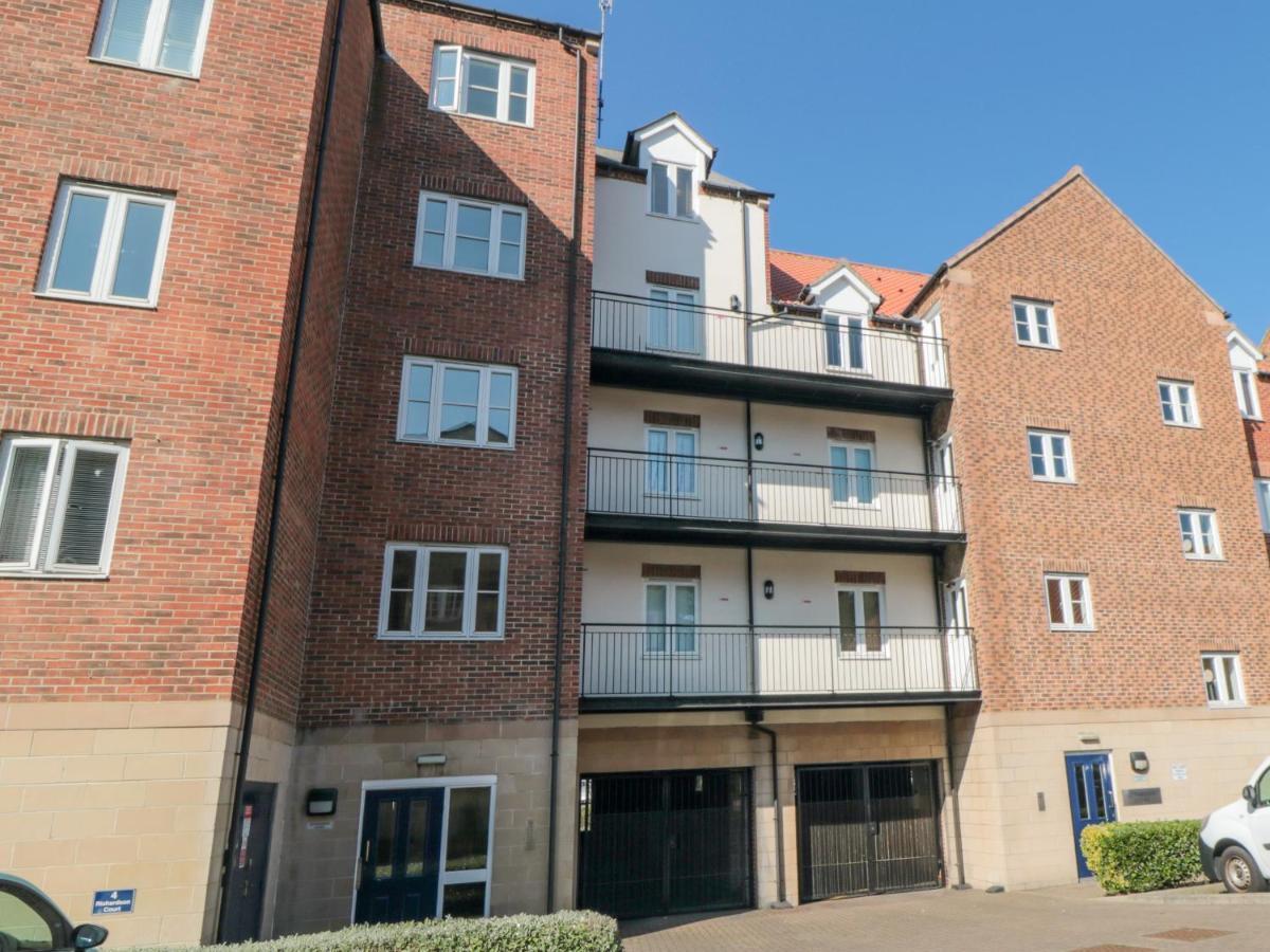 Appartement Quayside Haven à Whitby Extérieur photo