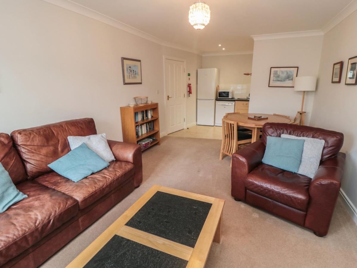 Appartement Quayside Haven à Whitby Extérieur photo