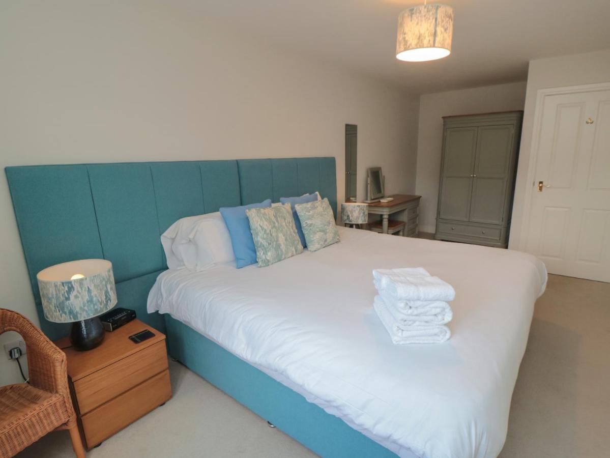 Appartement Quayside Haven à Whitby Extérieur photo