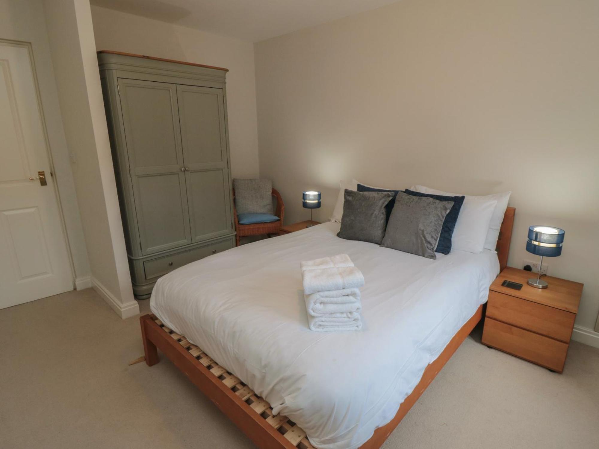 Appartement Quayside Haven à Whitby Extérieur photo