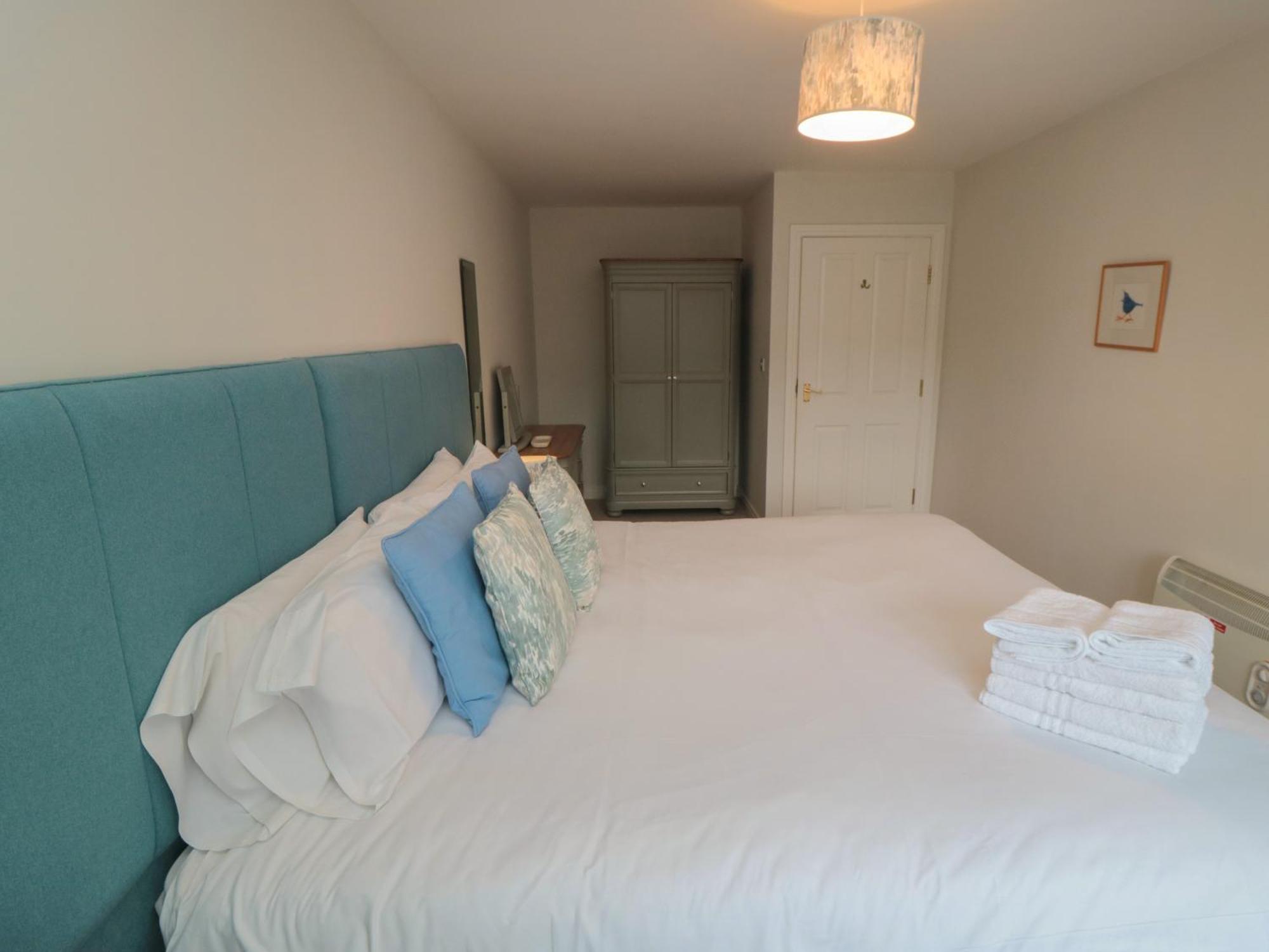 Appartement Quayside Haven à Whitby Extérieur photo