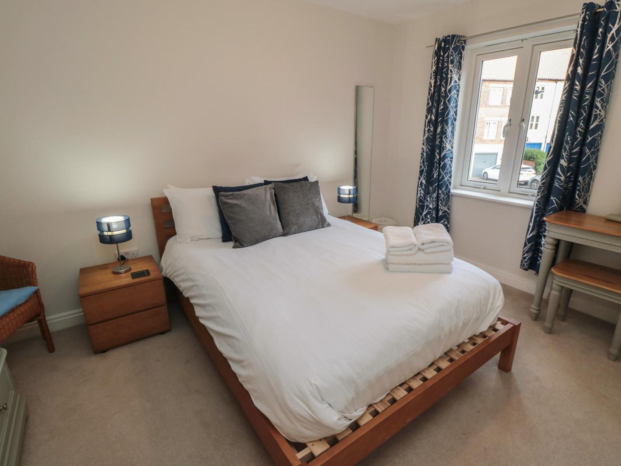 Appartement Quayside Haven à Whitby Extérieur photo