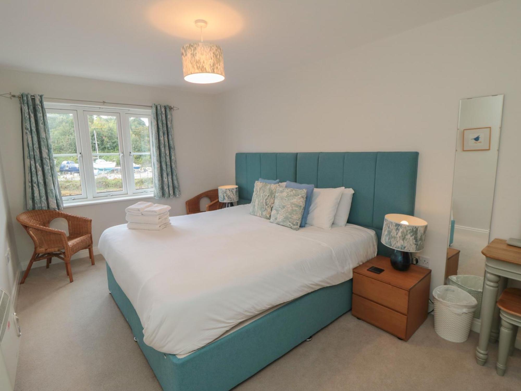 Appartement Quayside Haven à Whitby Extérieur photo