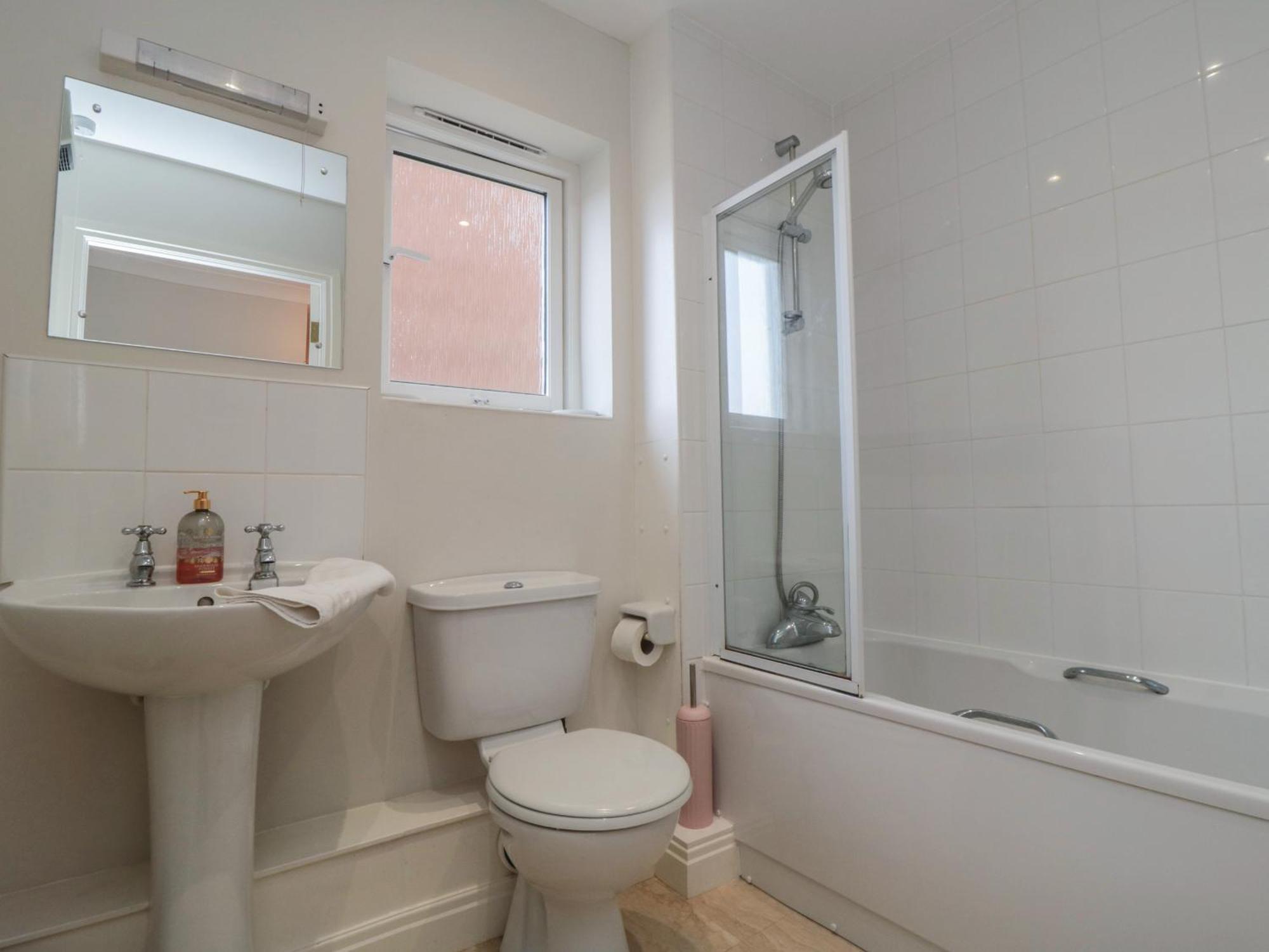 Appartement Quayside Haven à Whitby Extérieur photo
