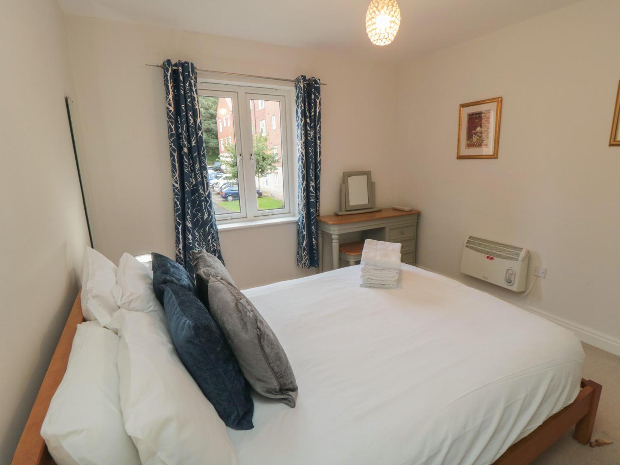 Appartement Quayside Haven à Whitby Extérieur photo