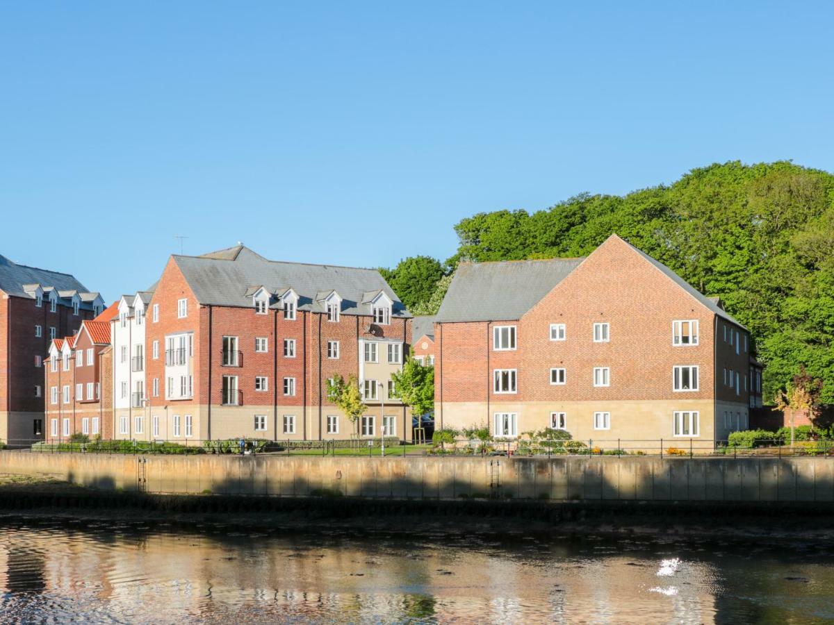 Appartement Quayside Haven à Whitby Extérieur photo